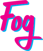 Fog Swimming