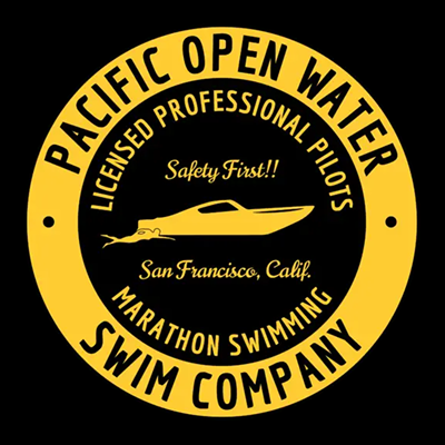 Pacific Open Water Swim Co.